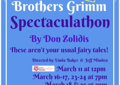 The Brothers Grimm