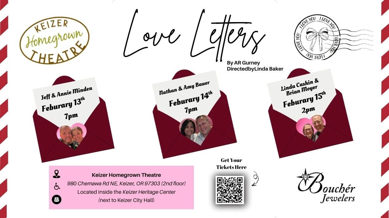 Love Letters