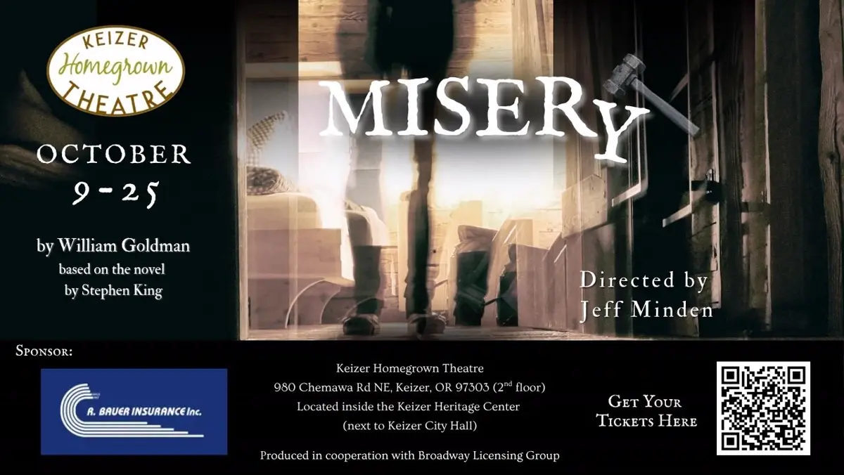 Misery