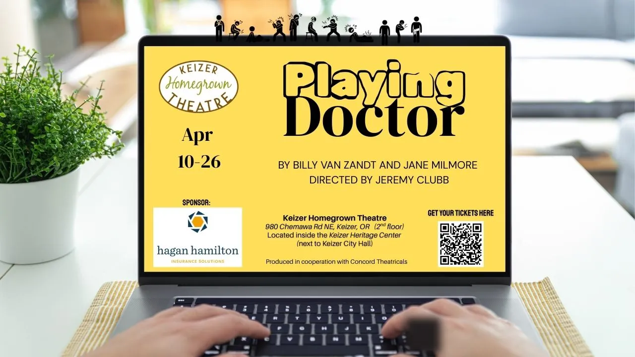 Playing Doctor