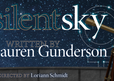 Silent Sky