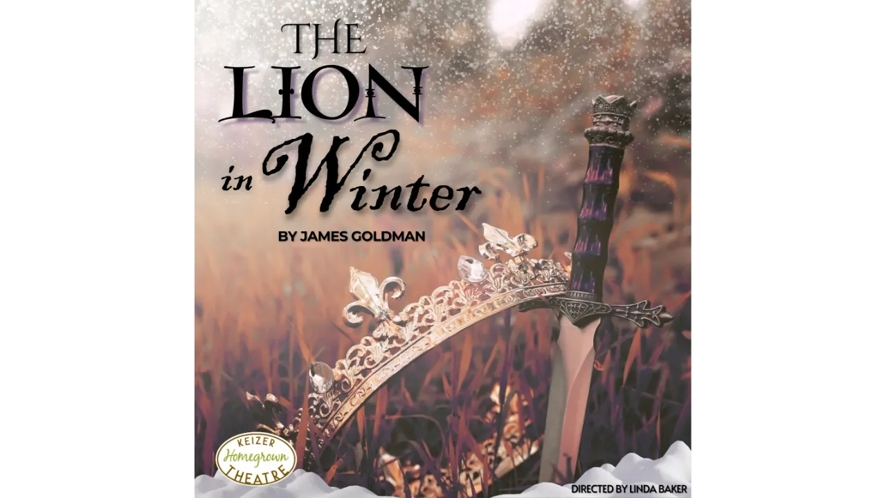 The Lion in Winter