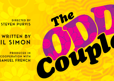 The Odd Couple